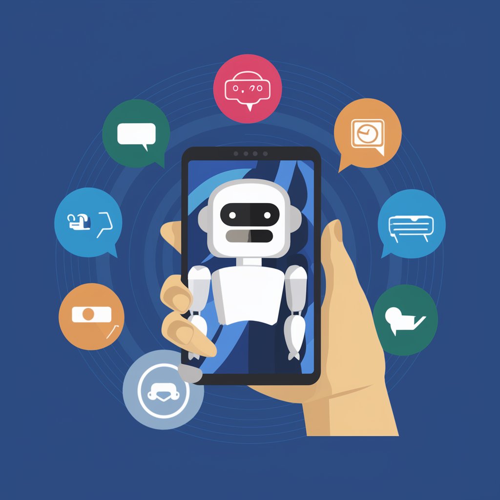 chatbot solutions